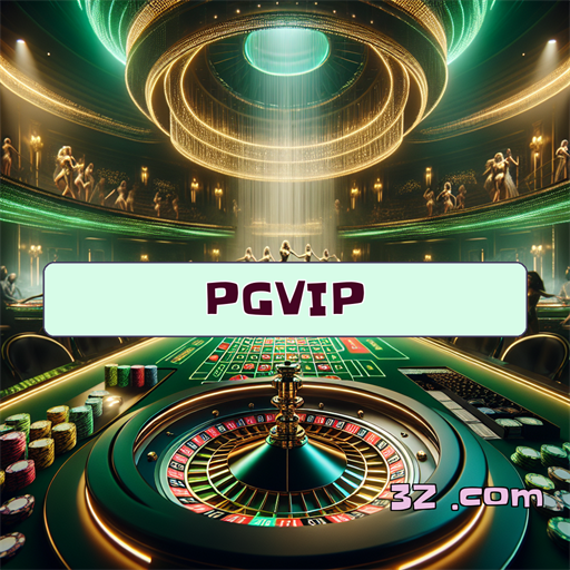 Bônus Incríveis no pgvip.com: Atraia Seus Jogos Favoritos