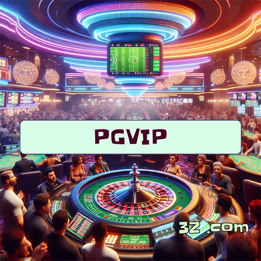 A Fascinante Experiência de Slots no pgvip.com